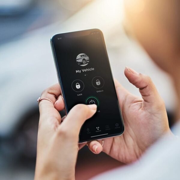 Compustar Drone Mobile - Image 7