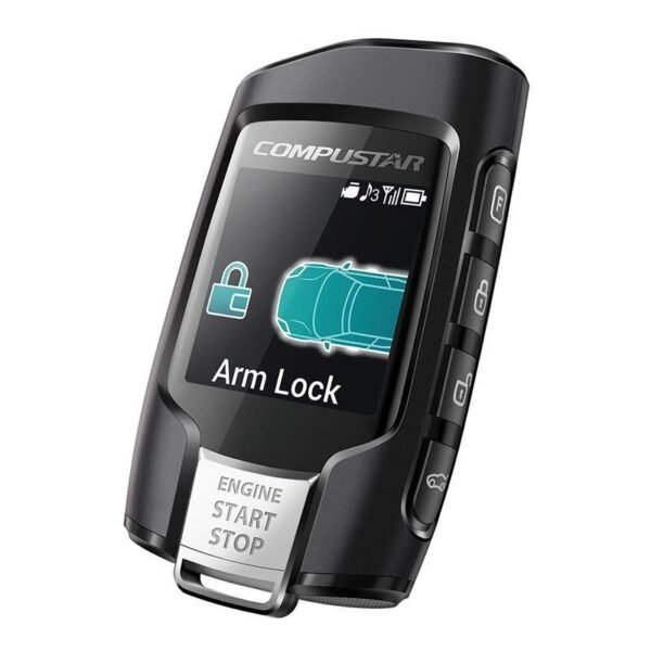 Compustar RFX-2WQ9-FM - Image 3