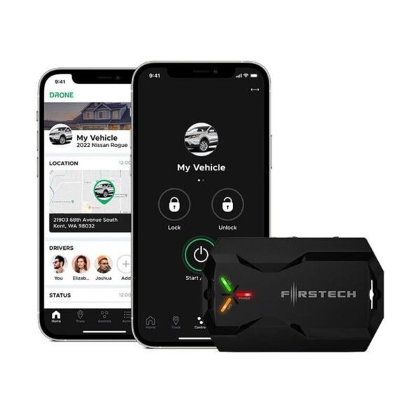 Compustar Drone Mobile - Image 3