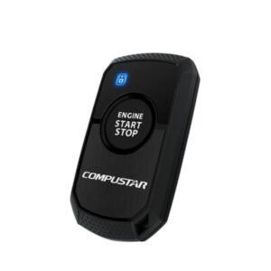 Compustar RF-1WR3-AP one-way remote starter