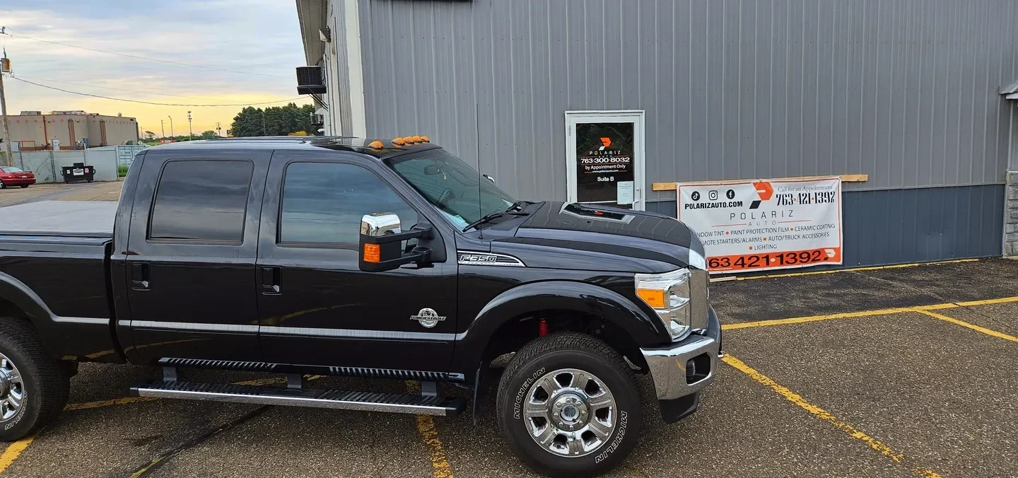 best auto protection services in Ramsey and Albertville, MN