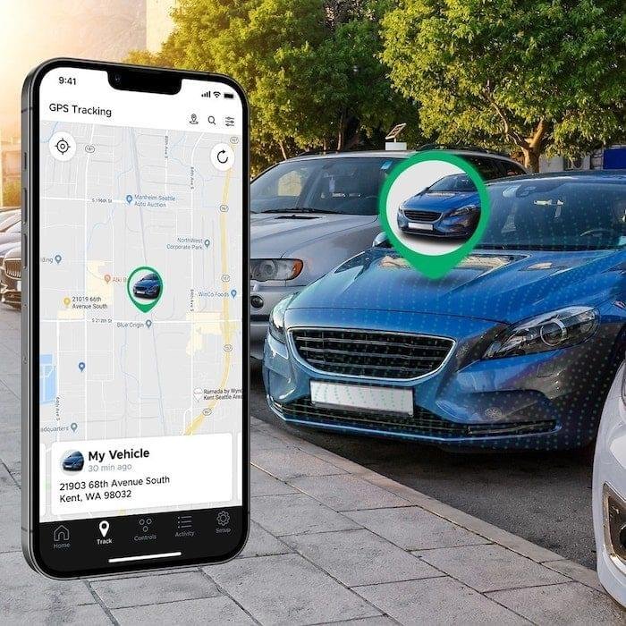 Compustar Drone Mobile - Image 5