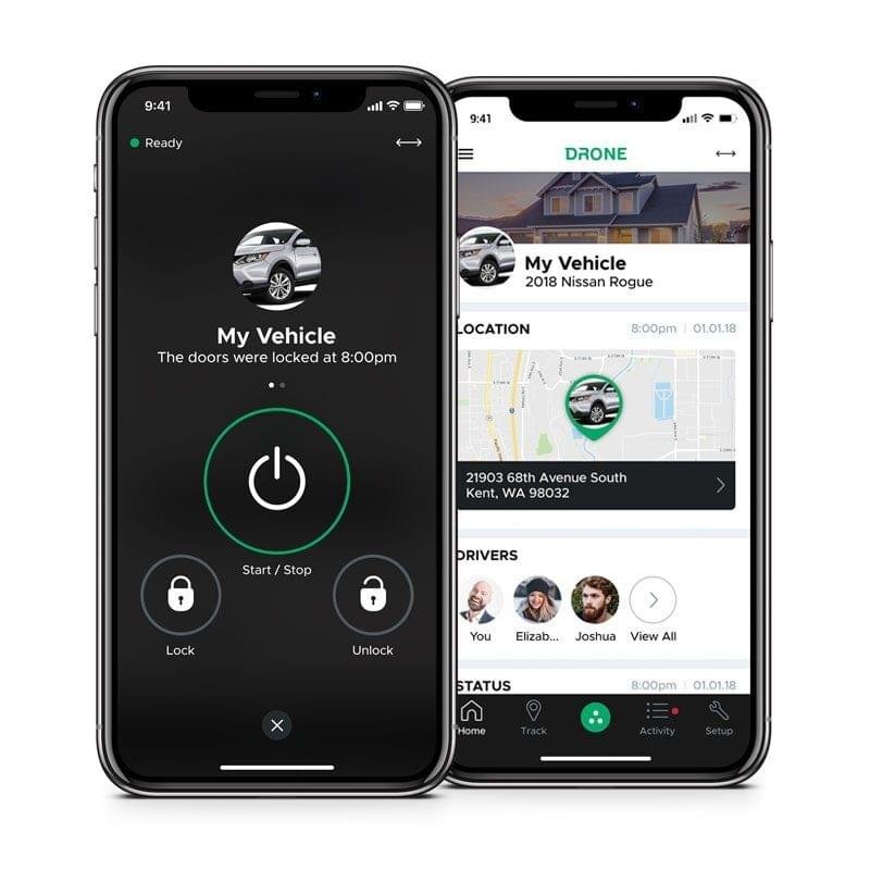 Compustar RFX-2WR3-FM - Image 3
