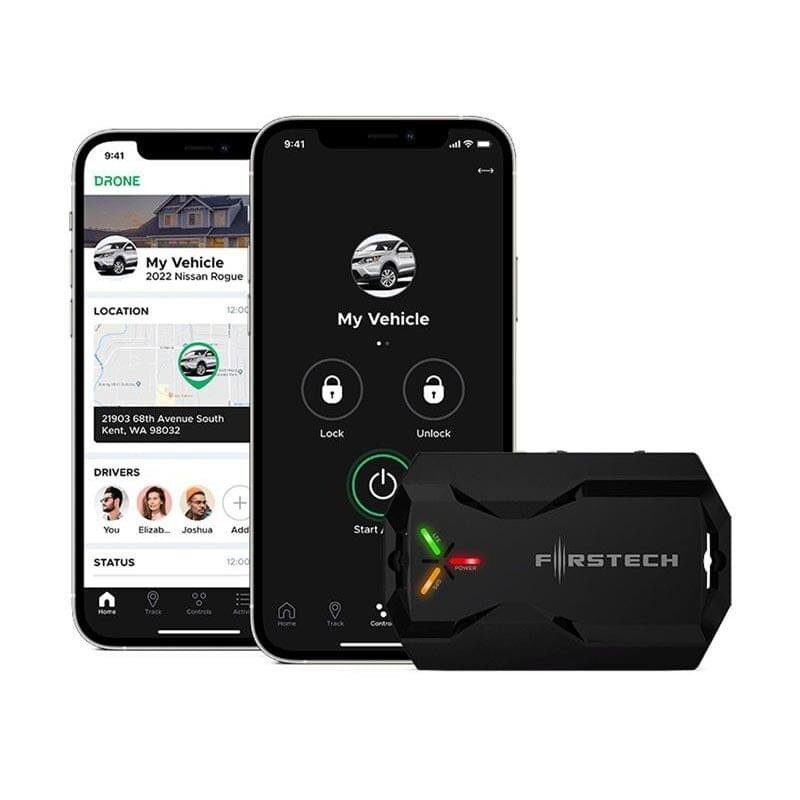 Compustar Drone Mobile - Image 3